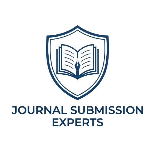 Journal Submission Expert brand mark